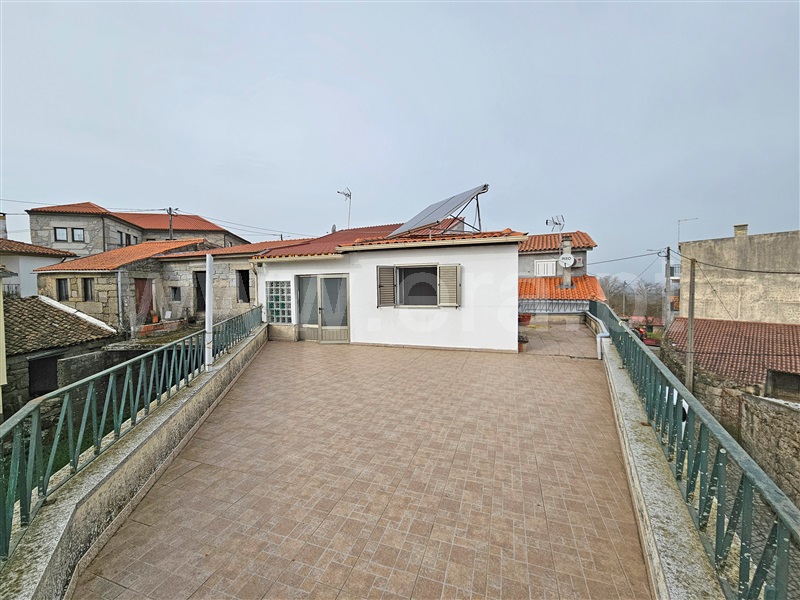 Moradia T3 / Pinhel, Ervas Tenras, Pinhel