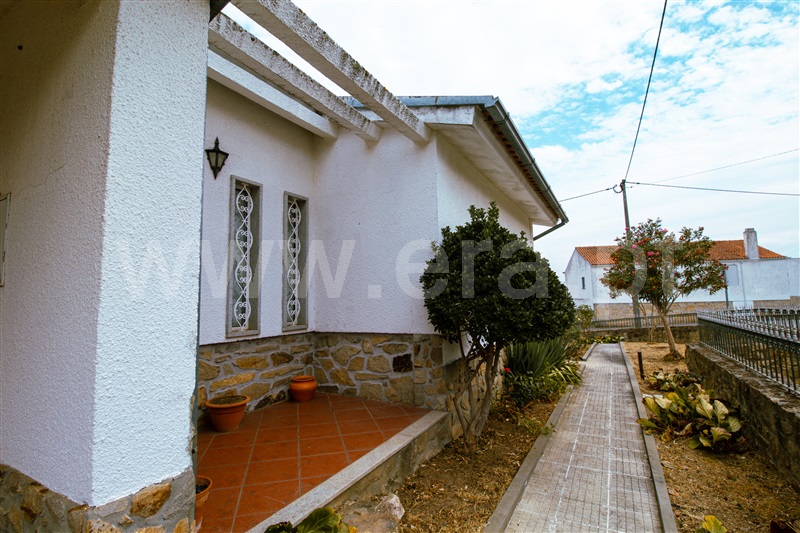 Moradia T3 / Pinhel, Pinhel
