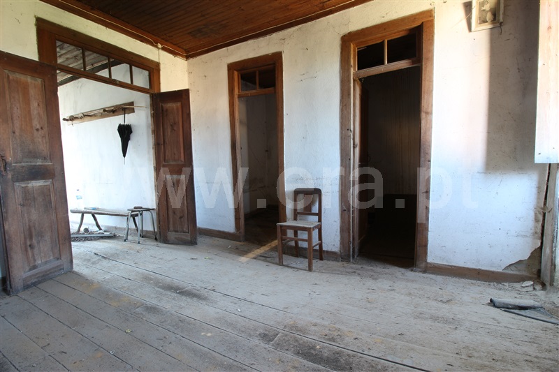 Moradia T3 Pinhel, Pinhel - 837741 - 8