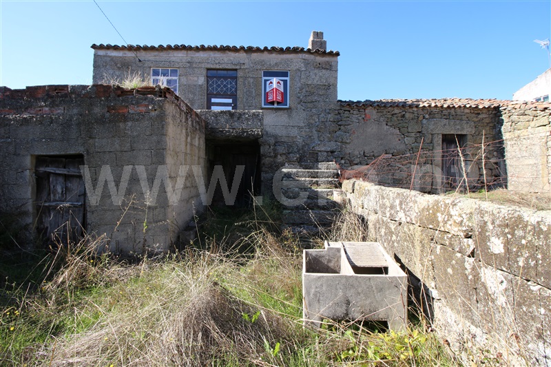 Moradia T3 Pinhel, Pinhel - 837741 - 1