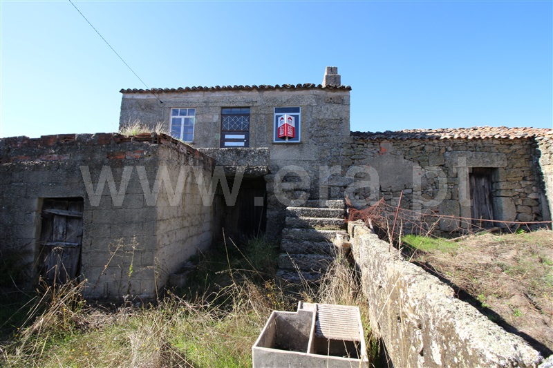 Moradia T3 Pinhel, Pinhel - 837741 - 13