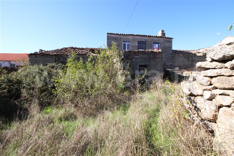 Moradia T3 / Pinhel, Pinhel