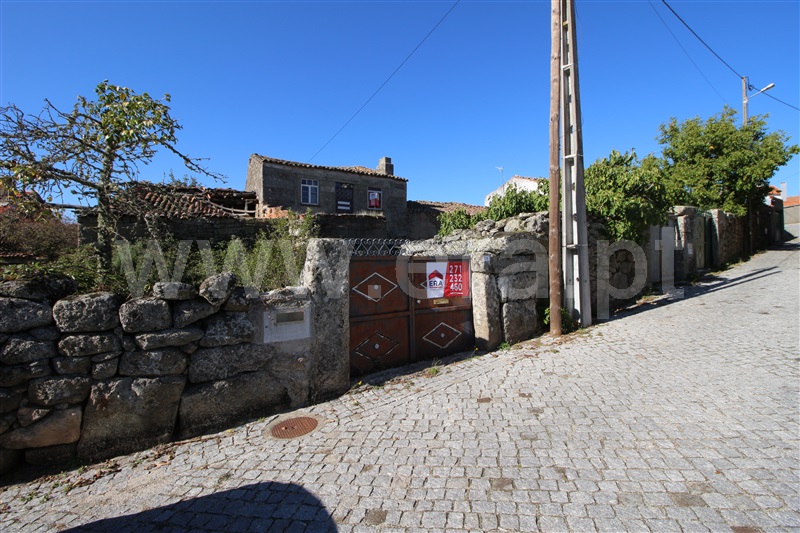 Moradia T3 Pinhel, Pinhel - 837741 - 16