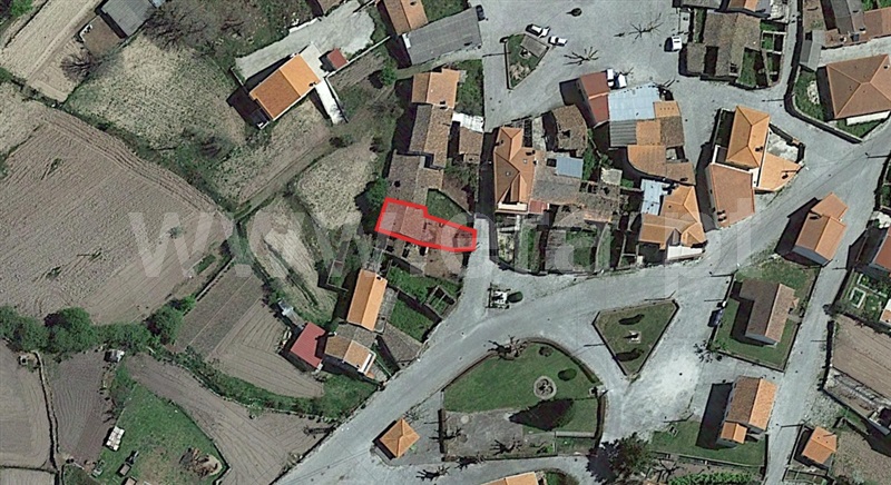 Moradia T3 Pinhel, Pinhel - 837741 - 21