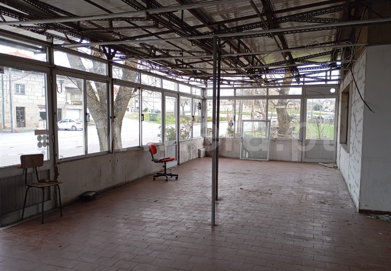 Moradia T3 à venda em Pínzio, Pinhel — foto 2