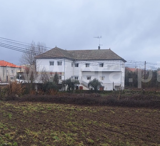 Moradia T3 / Pinhel, Pínzio