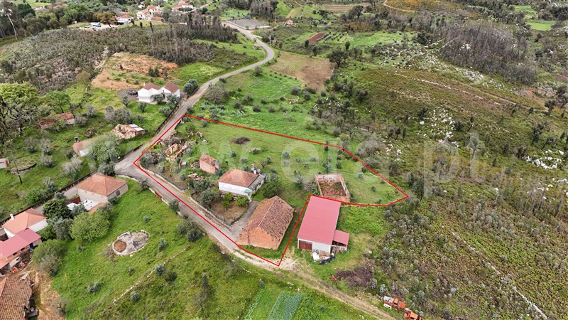Moradia T3 / Pombal, ABIUL
