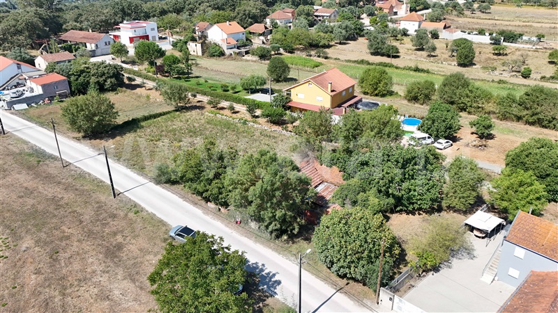 Moradia T3 / Pombal, Abiul