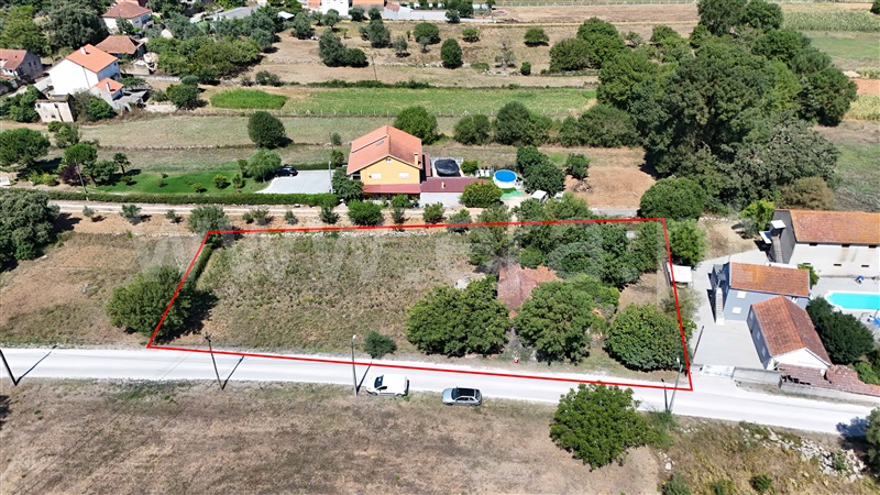 Moradia T3 Pombal, Abiul - 1420477 - 2