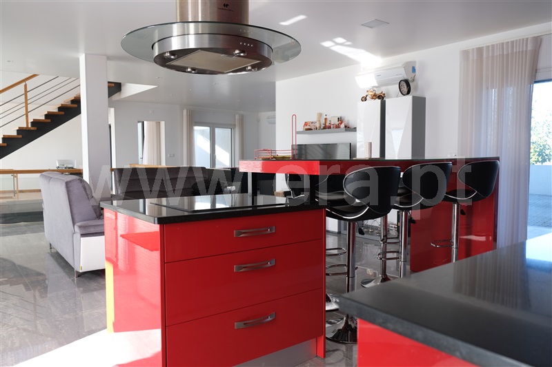 Moradia T4 Pombal, Carriço - 1449588 - 4
