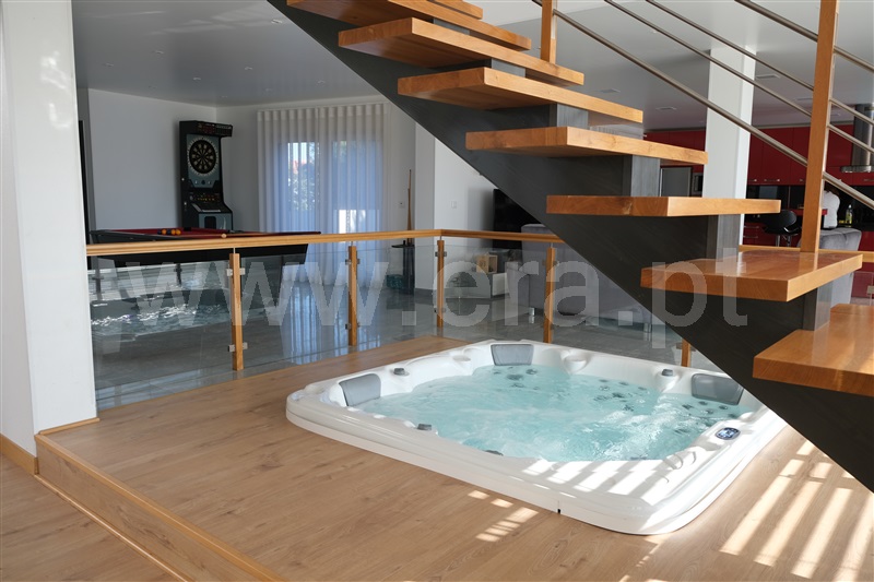 Moradia T4 Pombal, Carriço - 1449588 - 8