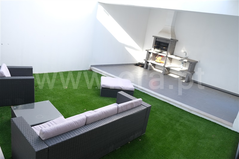Moradia T4 Pombal, Carriço - 1449588 - 12