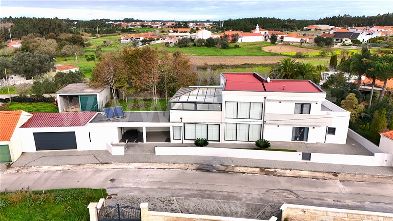 Moradia T3 / Pombal, CARRIÇO