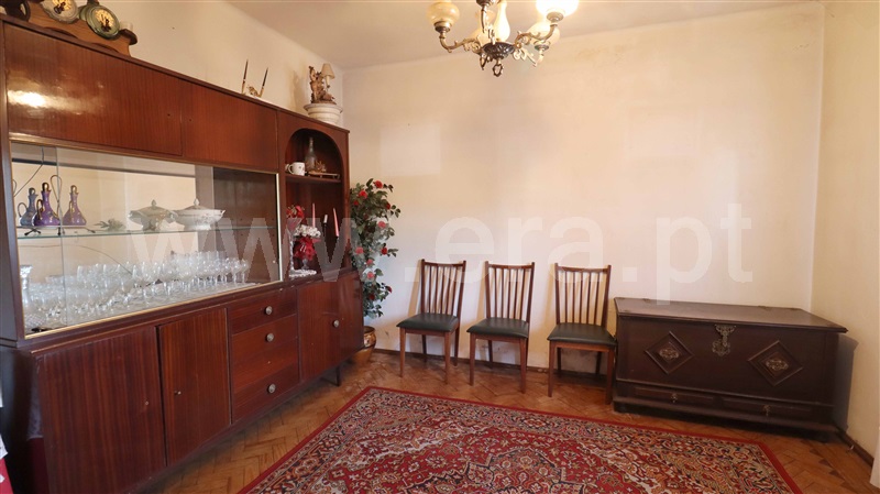 Moradia T3 Pombal, LOURIÇAL - 1496015 - 9