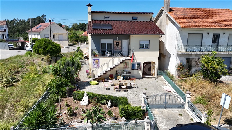 Moradia T3 / Pombal, LOURIÇAL