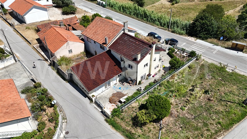 Moradia T3 à venda em Louriçal, Pombal — foto 2