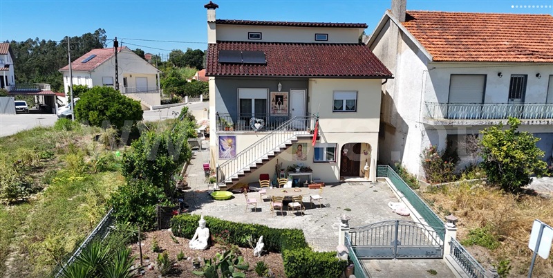 Moradia T3 / Pombal, Louriçal