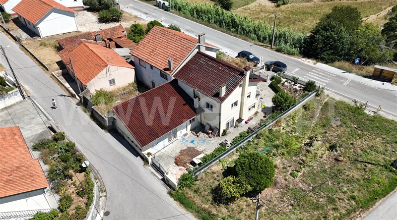 Moradia T3 à venda em Louriçal, Pombal — foto 2