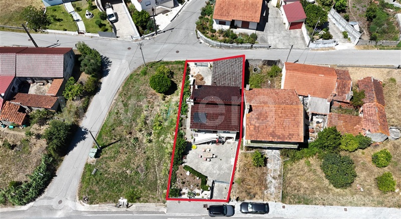 Moradia T3 à venda em Louriçal, Pombal — foto 3