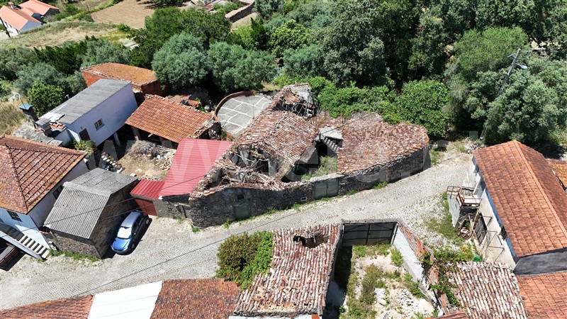 Moradia  Pombal - 1414396 - 6
