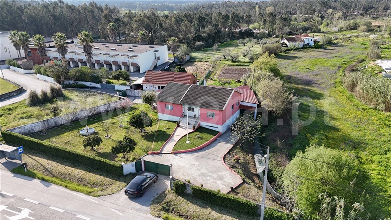 Moradia T3 / Pombal, Pombal