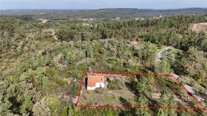 Moradia T3 com Nova Pombal, REDINHA - 1393972 - 4