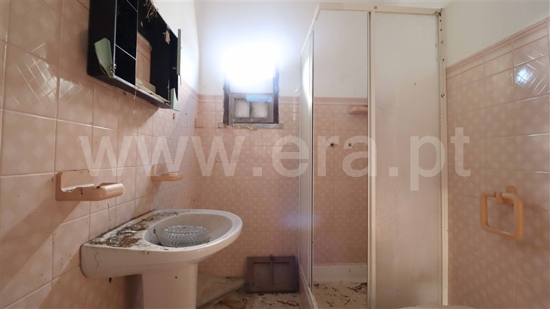 Moradia T3 com Nova Pombal, REDINHA - 1393972 - 9