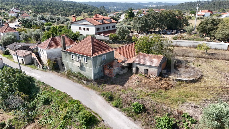 Moradia T3 / Pombal, SANTIAGO E SÃO SIMÃO DE LITÉM E ALBERGARIA DOS DOZ