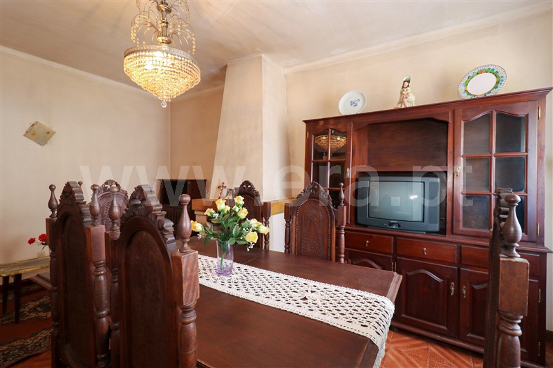 Moradia T3 com Jardim Pombal, SANTIAGO E SÃO SIMÃO DE LITÉM E ALBERGARIA DOS DOZ - 1444881 - 6