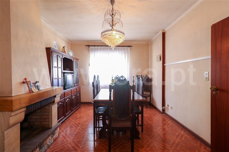 Moradia T3 com Quintal Pombal, Santiago e São Simão de Litém e Albergaria dos Doze - 1354983 - 4