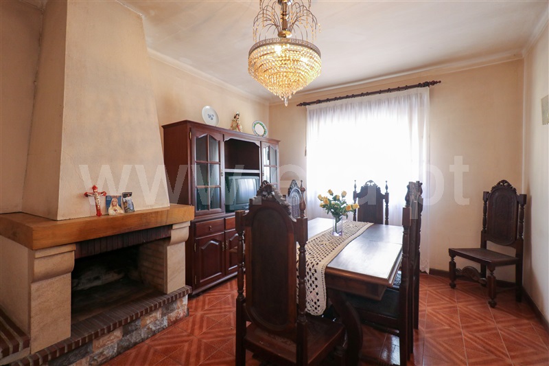 Moradia T3 com Quintal Pombal, Santiago e São Simão de Litém e Albergaria dos Doze - 1354983 - 5