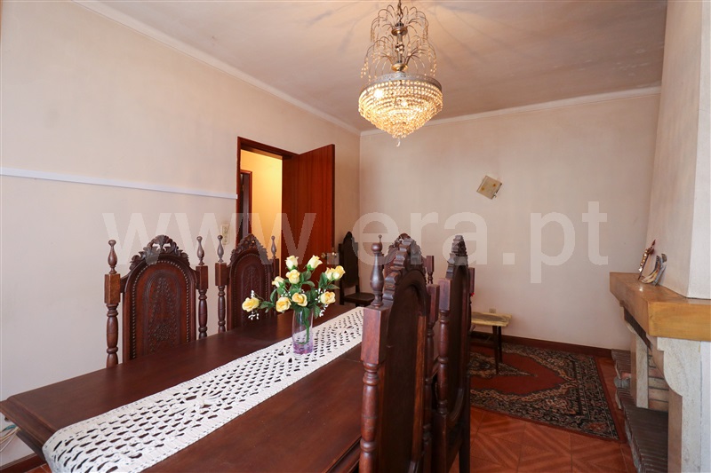 Moradia T3 com Quintal Pombal, Santiago e São Simão de Litém e Albergaria dos Doze - 1354983 - 7