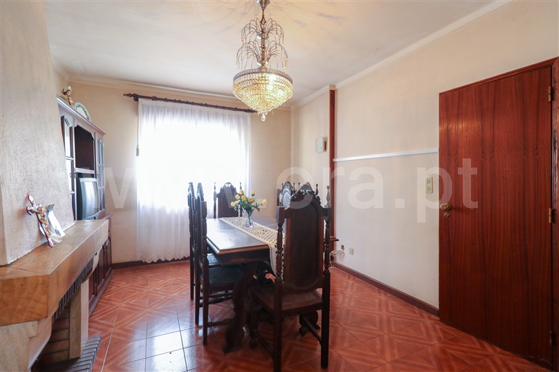 Moradia T3 com Quintal Pombal, Santiago e São Simão de Litém e Albergaria dos Doze - 1354983 - 8