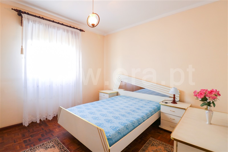 Moradia T3 com Quintal Pombal, Santiago e São Simão de Litém e Albergaria dos Doze - 1354983 - 9