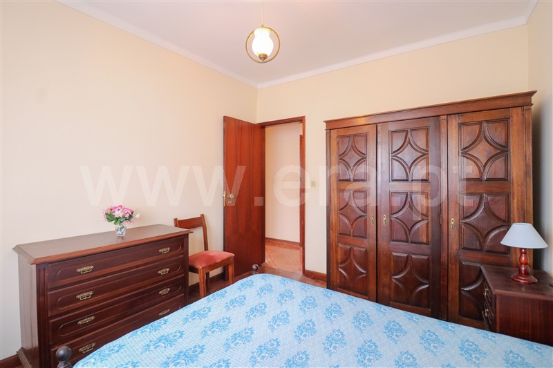Moradia T3 com Quintal Pombal, Santiago e São Simão de Litém e Albergaria dos Doze - 1354983 - 12