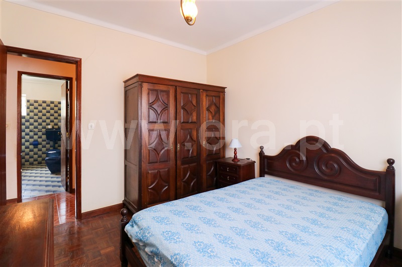 Moradia T3 com Quintal Pombal, Santiago e São Simão de Litém e Albergaria dos Doze - 1354983 - 13