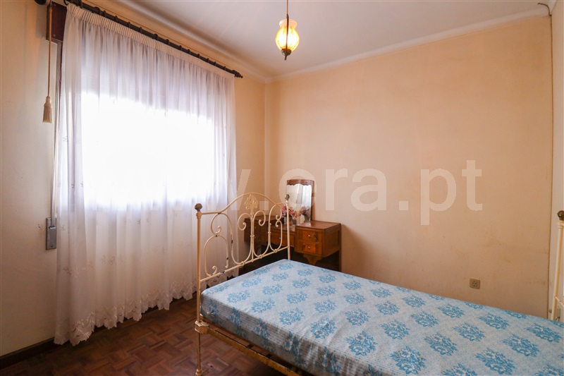 Moradia T3 com Quintal Pombal, Santiago e São Simão de Litém e Albergaria dos Doze - 1354983 - 16
