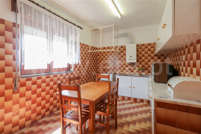Moradia T3 com Quintal Pombal, Santiago e São Simão de Litém e Albergaria dos Doze - 1354983 - 19