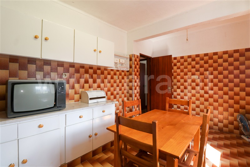 Moradia T3 com Quintal Pombal, Santiago e São Simão de Litém e Albergaria dos Doze - 1354983 - 20
