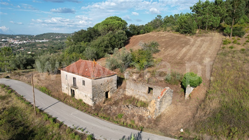 Moradia T3 / Pombal, Vila Cã