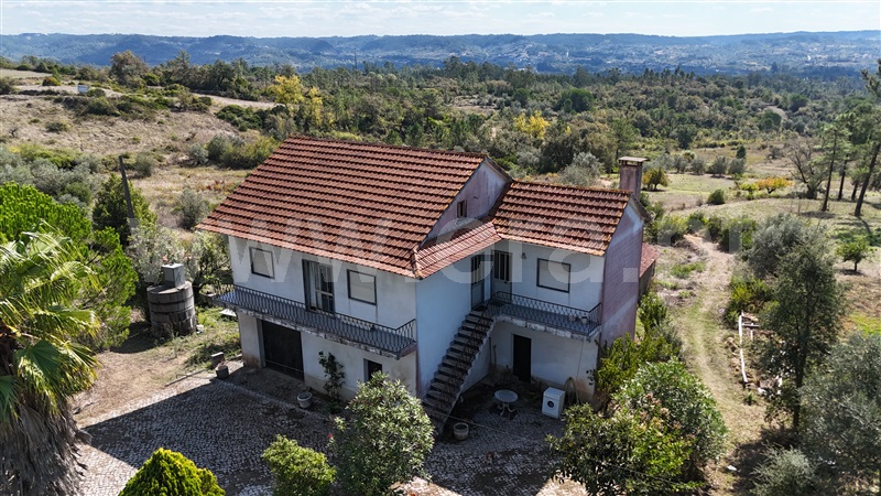 Moradia T3 / Pombal, Vila Cã