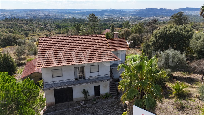 Moradia T3 Pombal, Vila Cã - 1508956 - 3