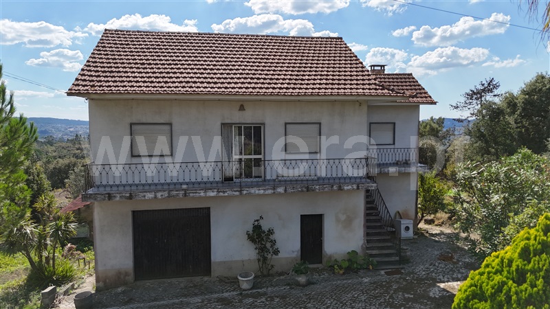 Moradia T3 Pombal, Vila Cã - 1508956 - 4