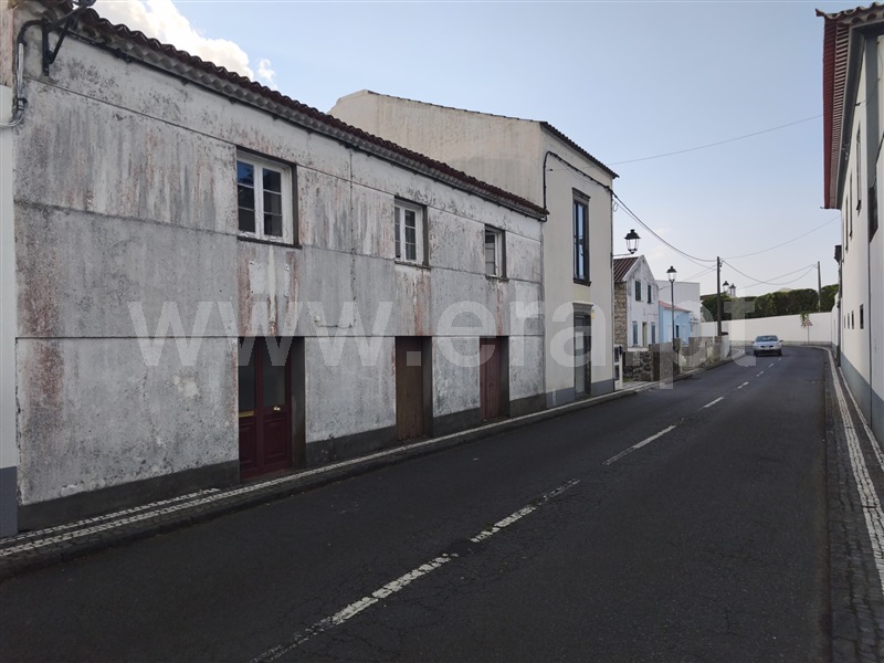 Moradia T3 / Ponta Delgada, Ponta Delgada