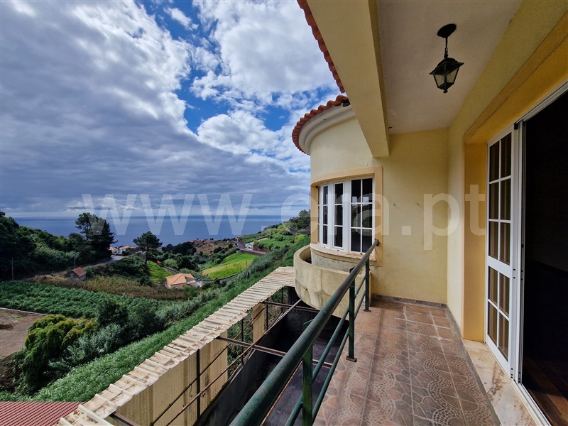 Moradia T3 Ponta do Sol, Canhas - 1507746 - 8