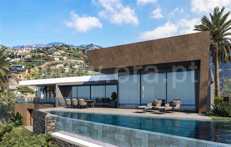 Moradia T3 com Luxo Ponta do Sol - 1398239 - 5