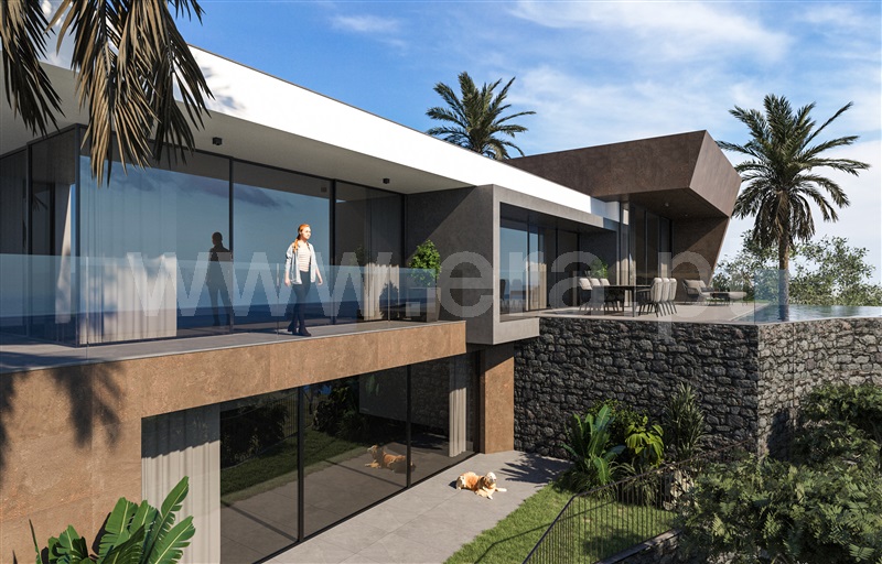 Moradia T3 com Luxo Ponta do Sol - 1398239 - 6