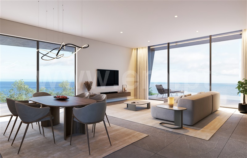 Moradia T3 com Luxo Ponta do Sol - 1398239 - 8