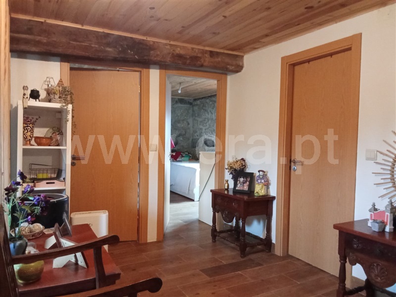 Moradia T3 Ponte da Barca, Azias - 1454142 - 1
