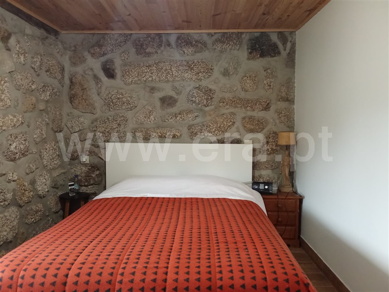 Moradia T3 Ponte da Barca, Azias - 1454142 - 9